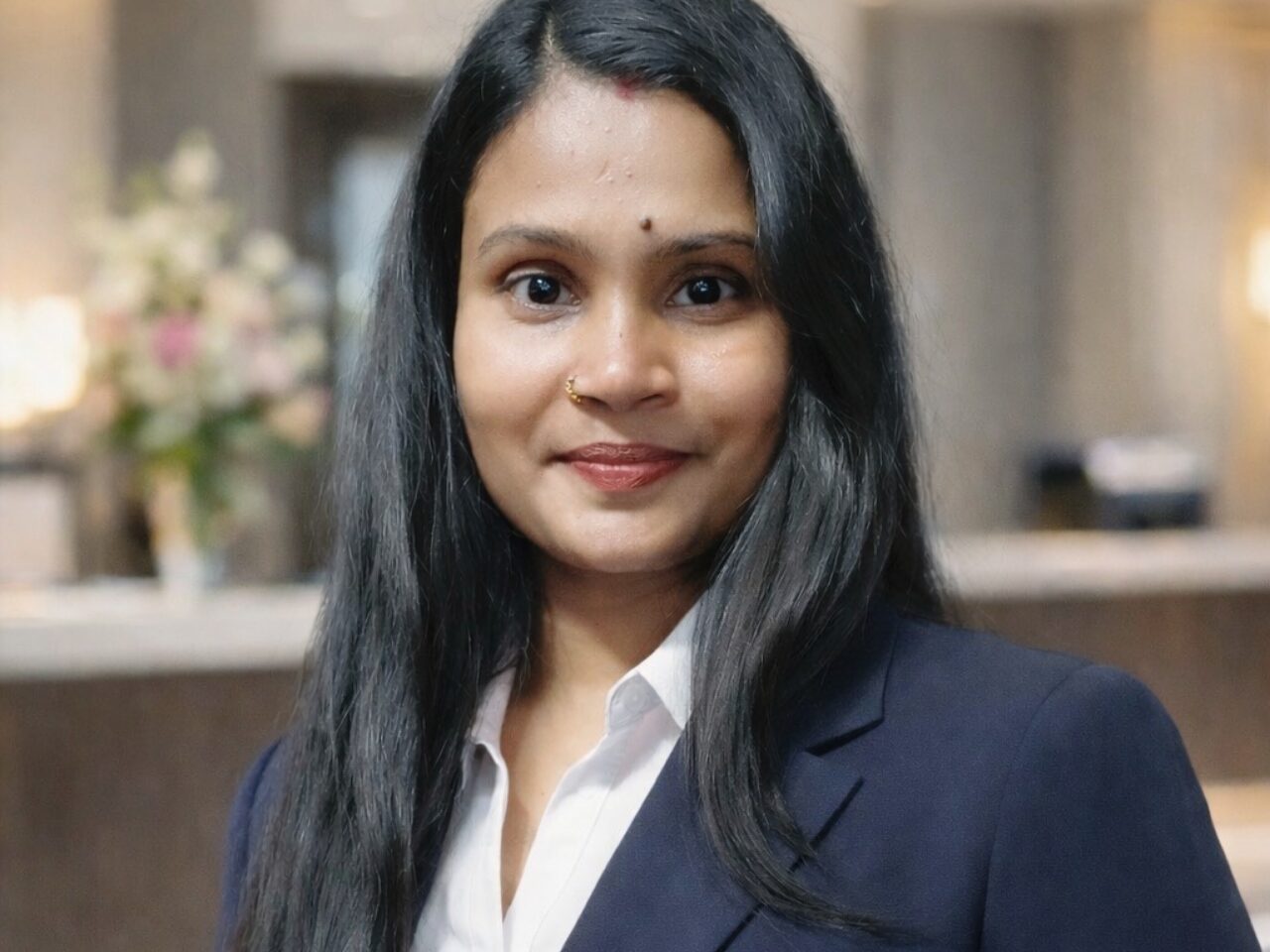 founder of hospitalityhub.in 